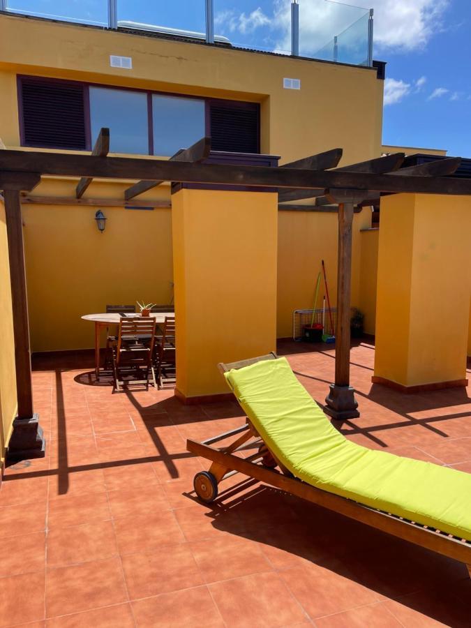 טסקורטה El Paraiso A Tu Alcance מראה חיצוני תמונה