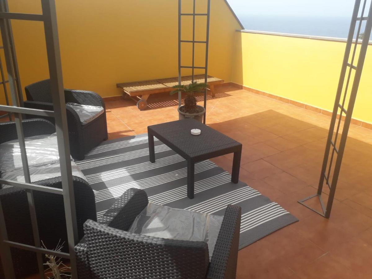 טסקורטה El Paraiso A Tu Alcance מראה חיצוני תמונה